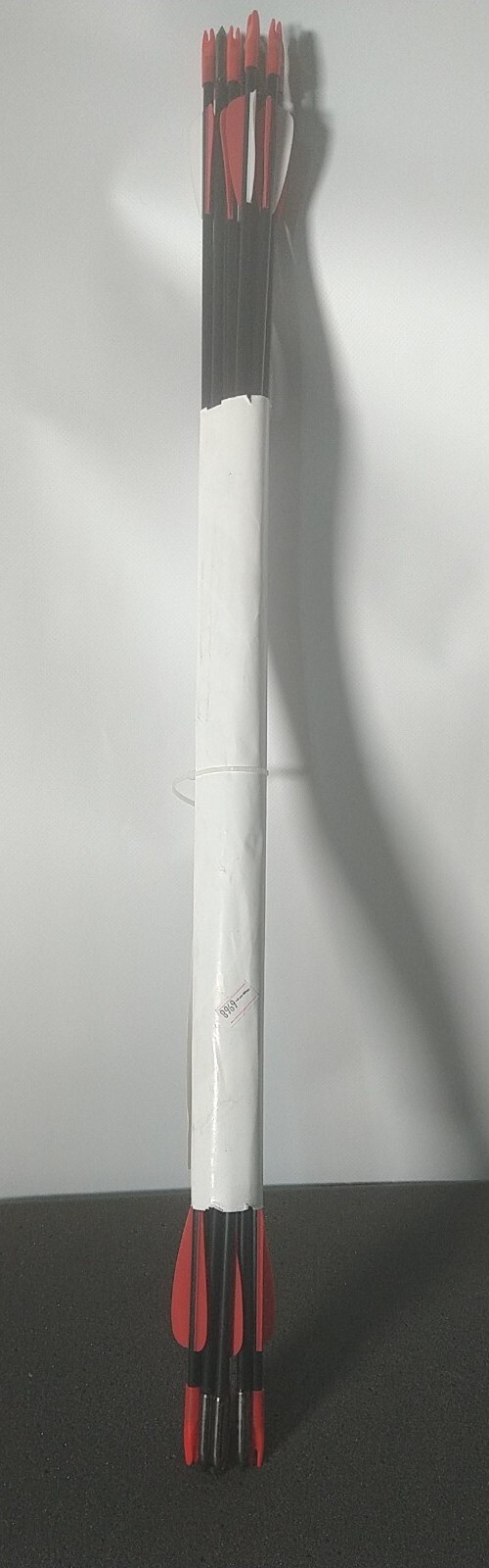 Complete Arrows 29 1/2 Complete Arrows 29 1/2