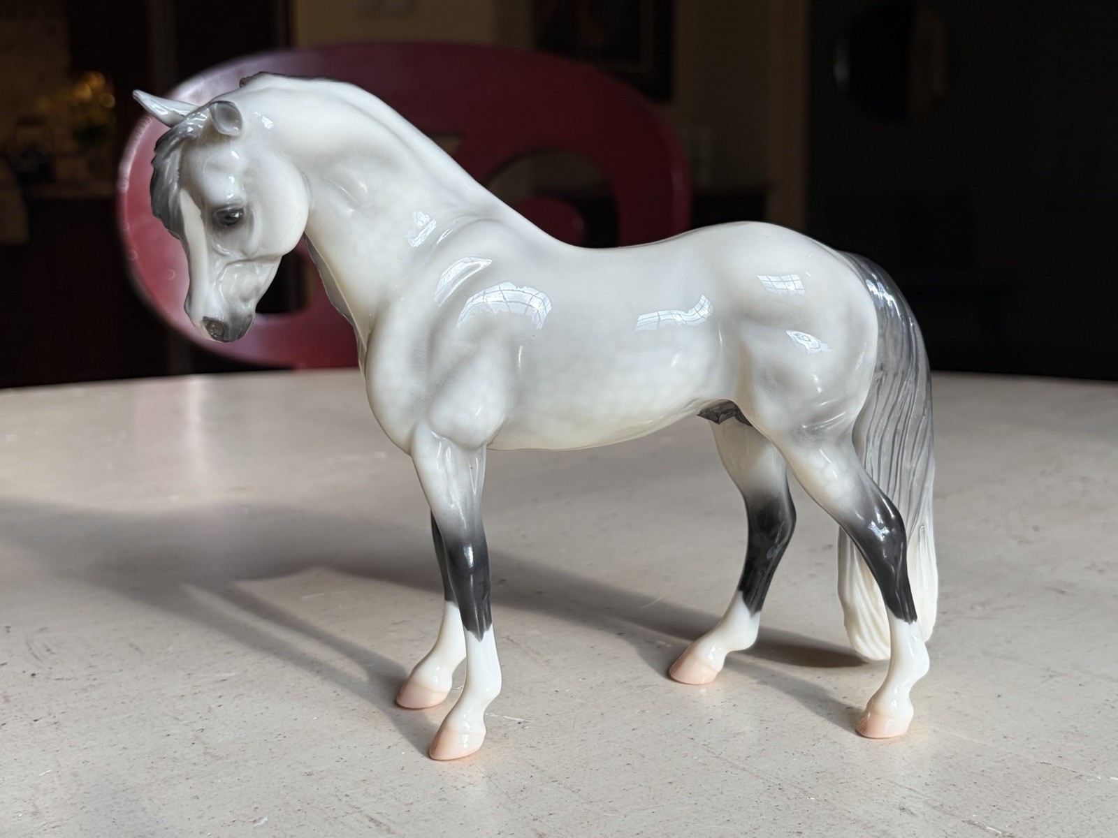Icicle #1702 Breyer Horse Icicle #1702 Breyer Horse