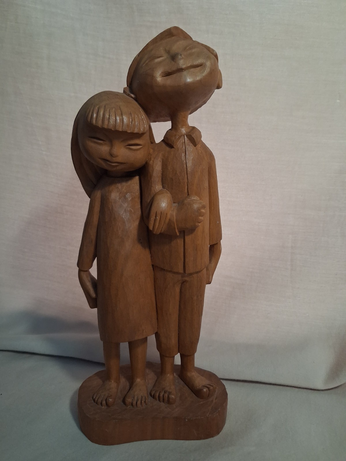 ANRI Siegfried Hafner Togetherness 9.5\ ANRI Siegfried Hafner Togetherness 9.5\