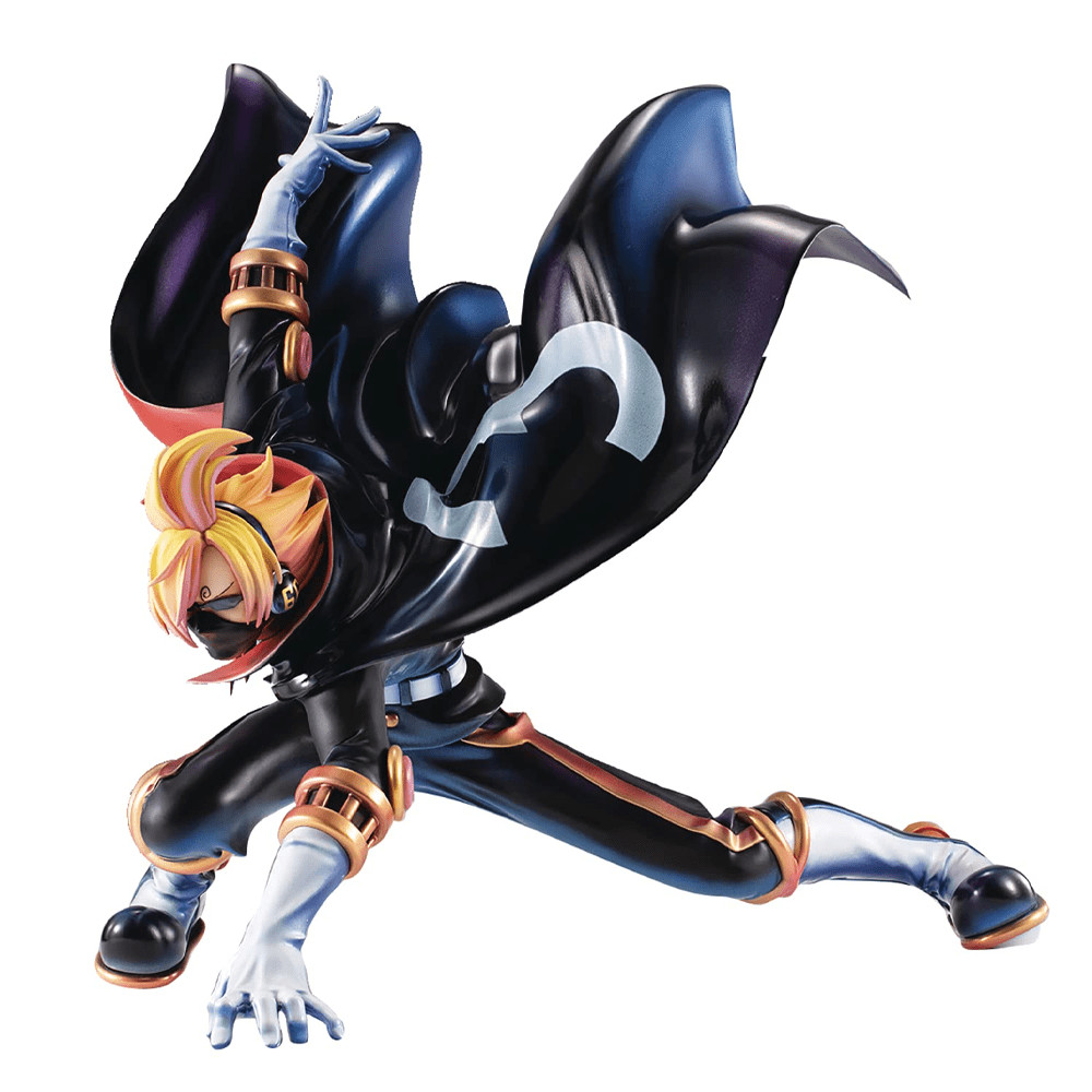 Megahouse: Portrait of Pirates One Piece - \