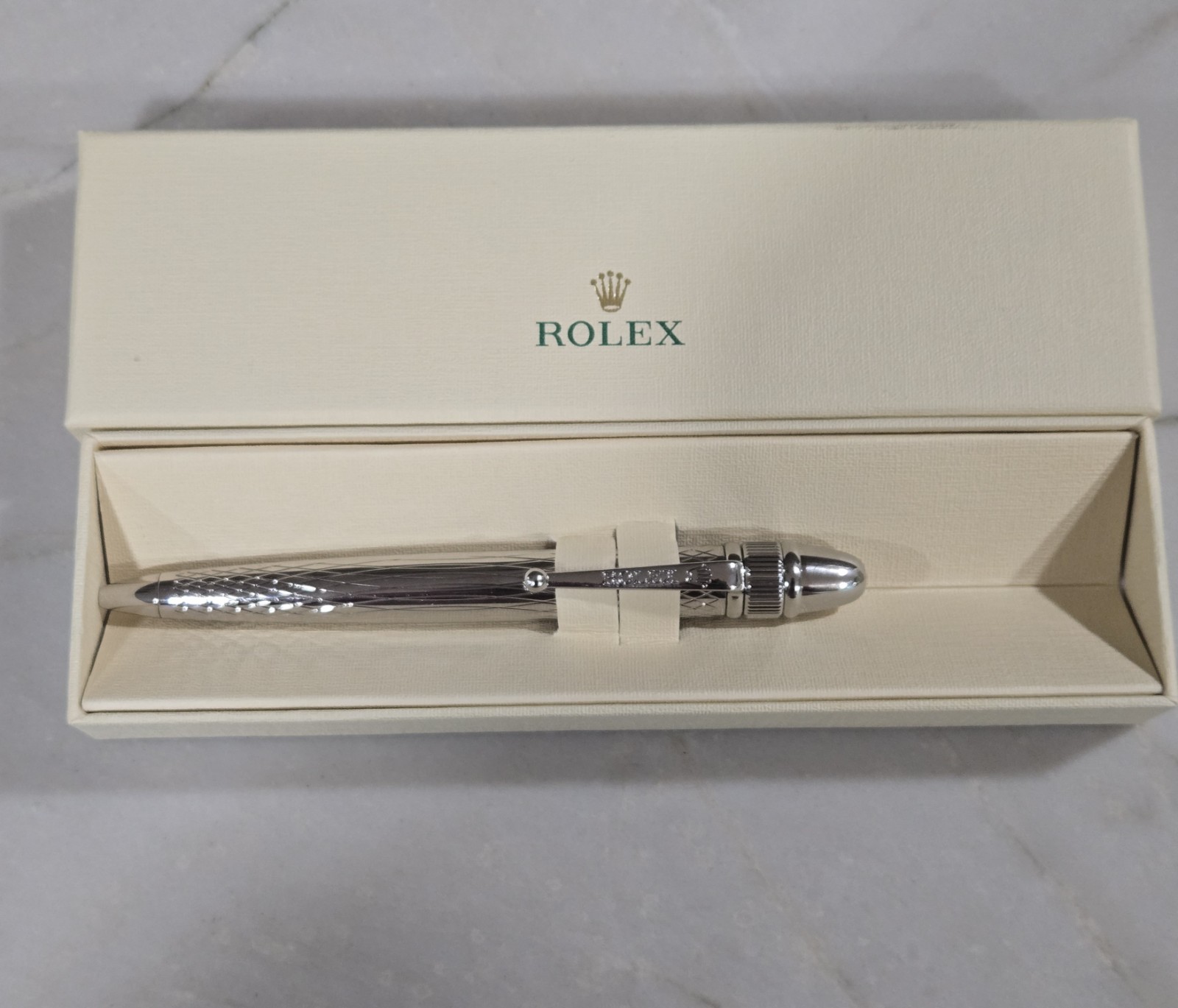 Vintage Rolex Pen Vintage Rolex Pen