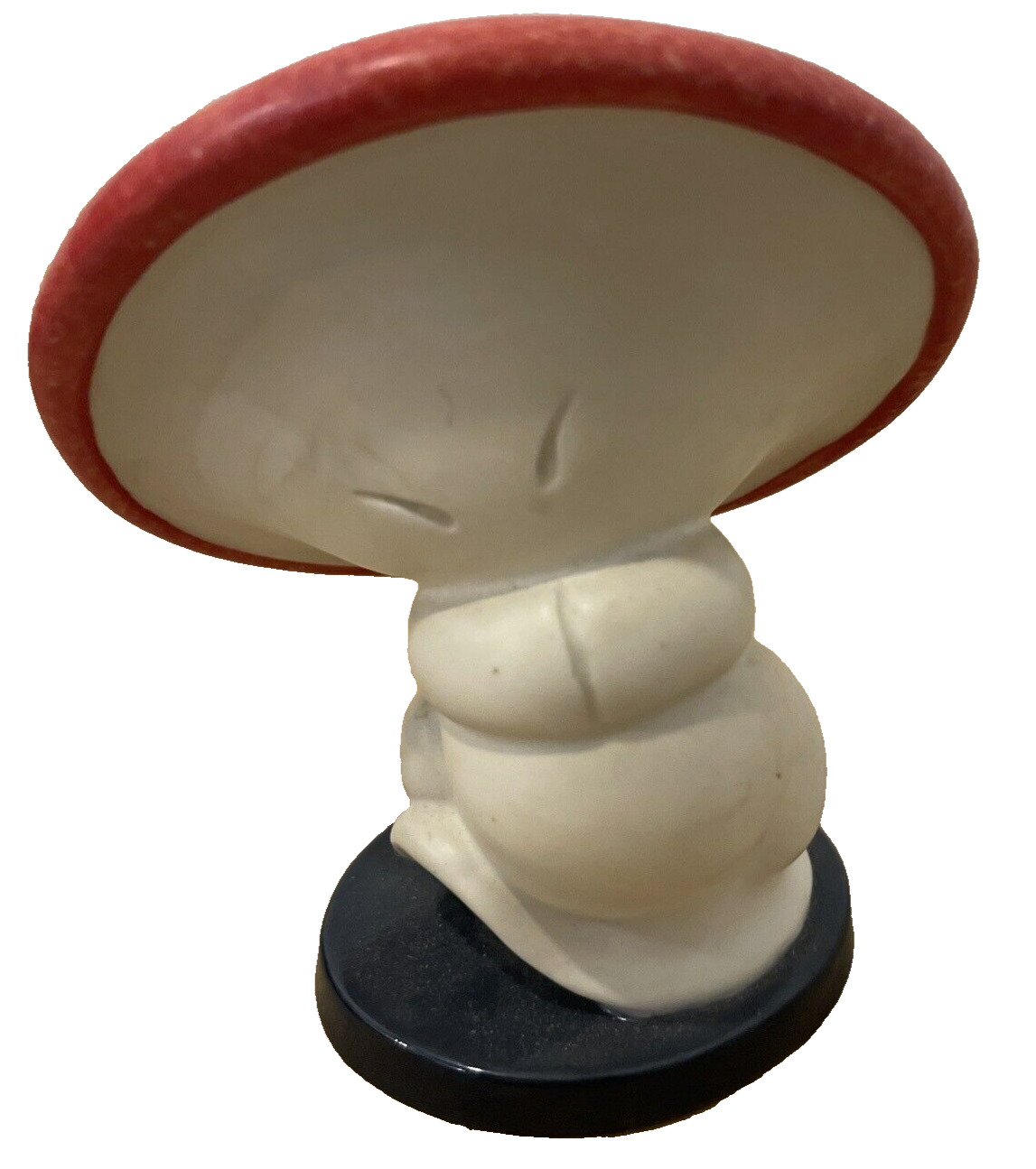 Walt Disney Classics Collection Fantasia Mushroom Dancer  Figurine Large