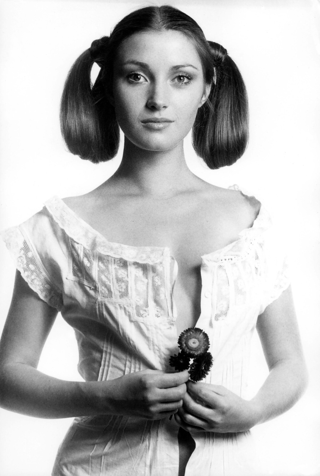 American Actress Jane Seymour Publicity Picture Poster Photo 8x10 American Actress Jane Seymour Publicity Picture Poster Photo 8x10