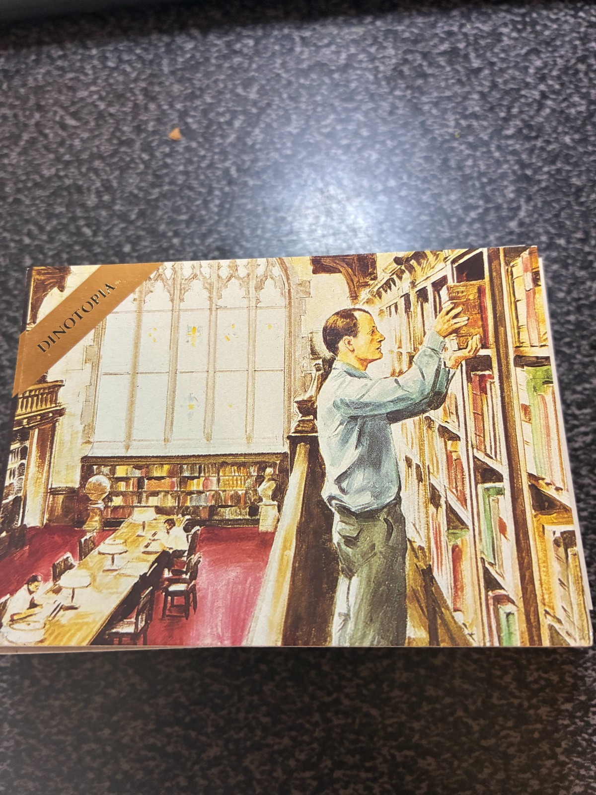 1990/1995 DINOTOPIA SERIES CARDS-YOU PICK
