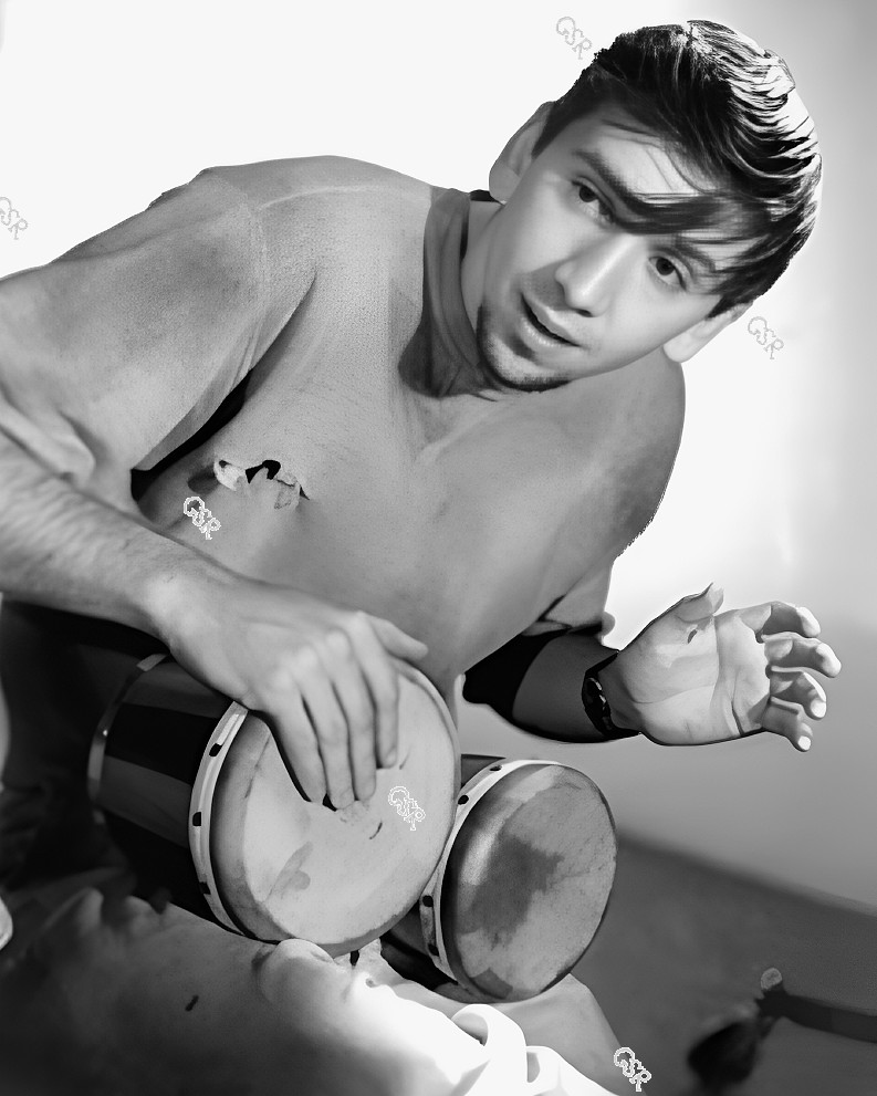 BOB DENVER - MAYNARD G KREBS - 8\ BOB DENVER - MAYNARD G KREBS - 8\