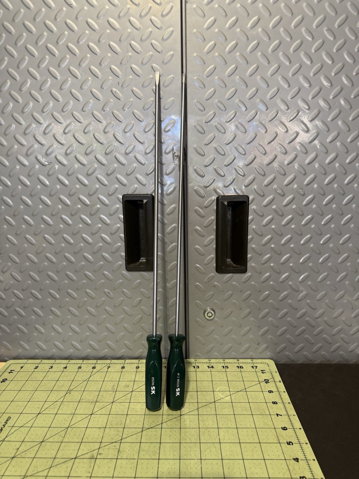 SK S-K TOOLS 2PC 16 SK S-K TOOLS 2PC 16