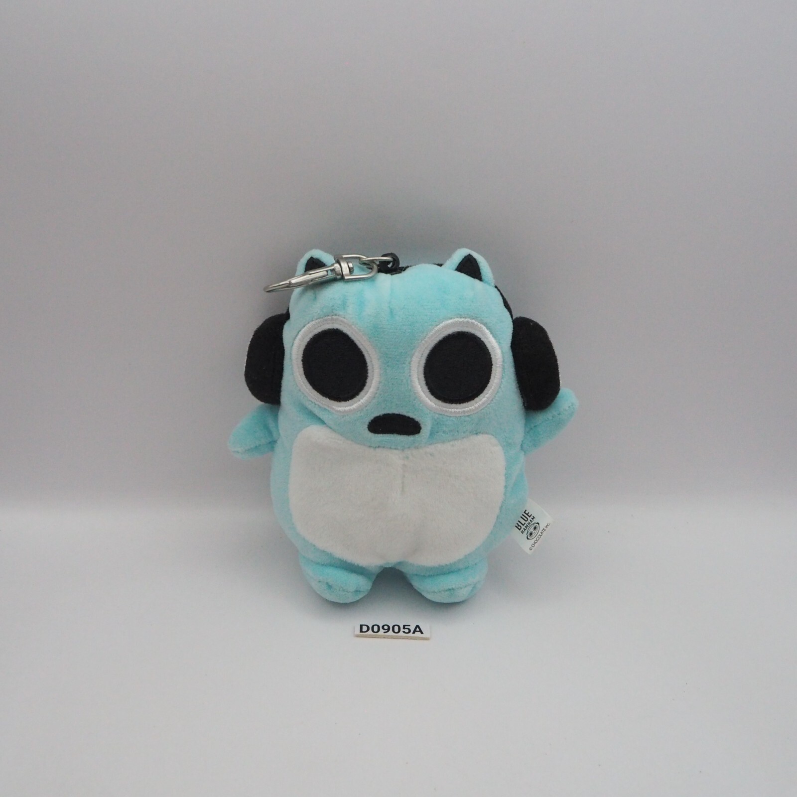 D0905A Blue Ham Ham HamHam Furyu 5\ D0905A Blue Ham Ham HamHam Furyu 5\