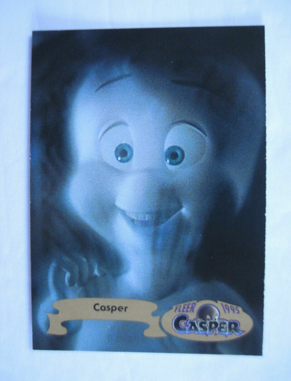 CASPER FLEER ULTRA CARDS Your Pick Complete your Set with Errors Variations 1995