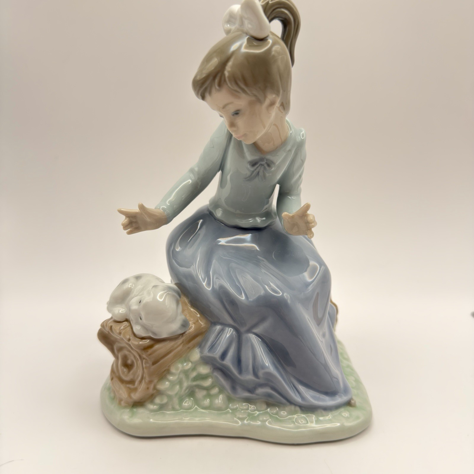 Vintage Nao by LLadro \ Vintage Nao by LLadro \