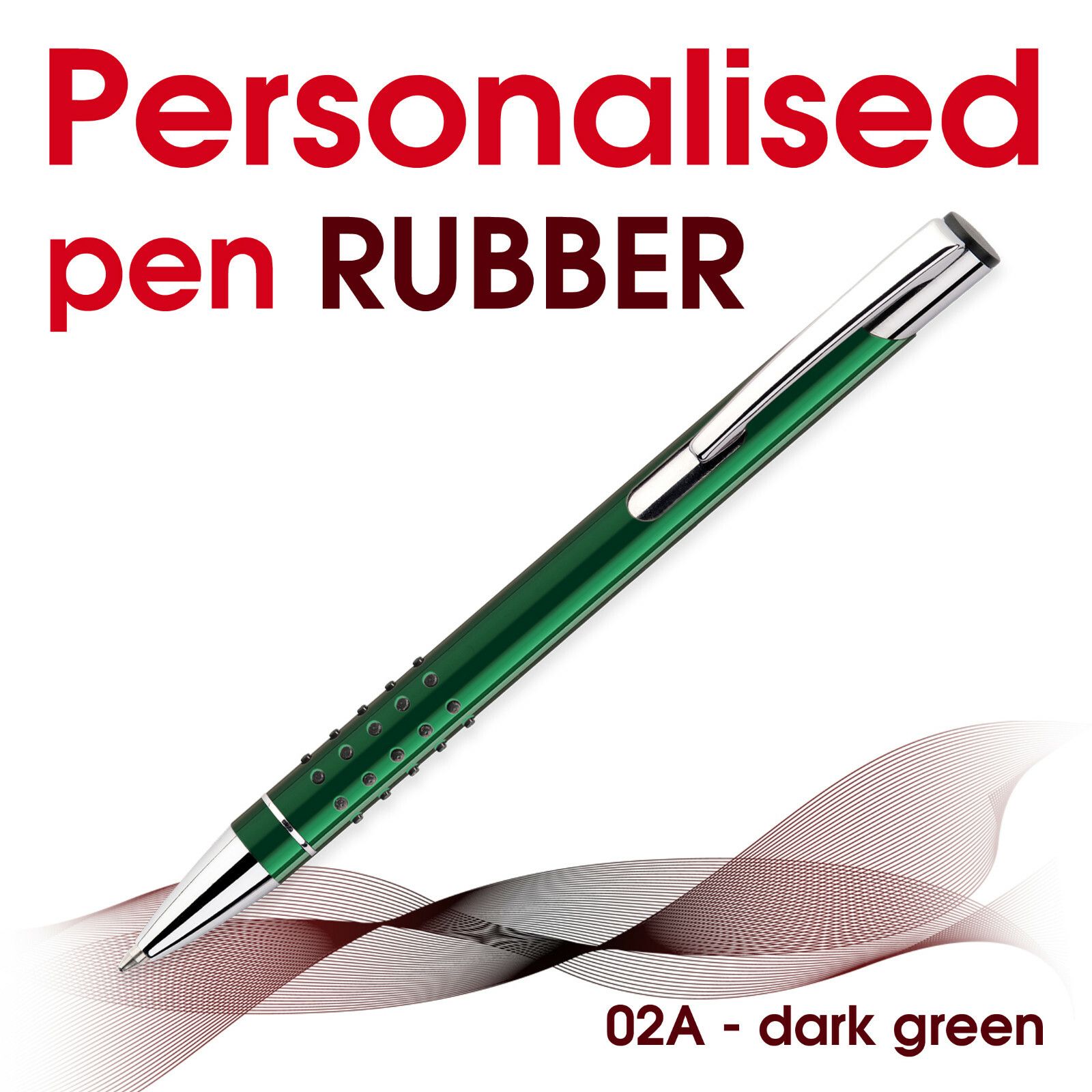 10/20/25/50 Personalised metal Pen *VR* teacher *school leavers *wedding pens 10/20/25/50 Personalised metal Pen *VR* teacher *school leavers *wedding pens