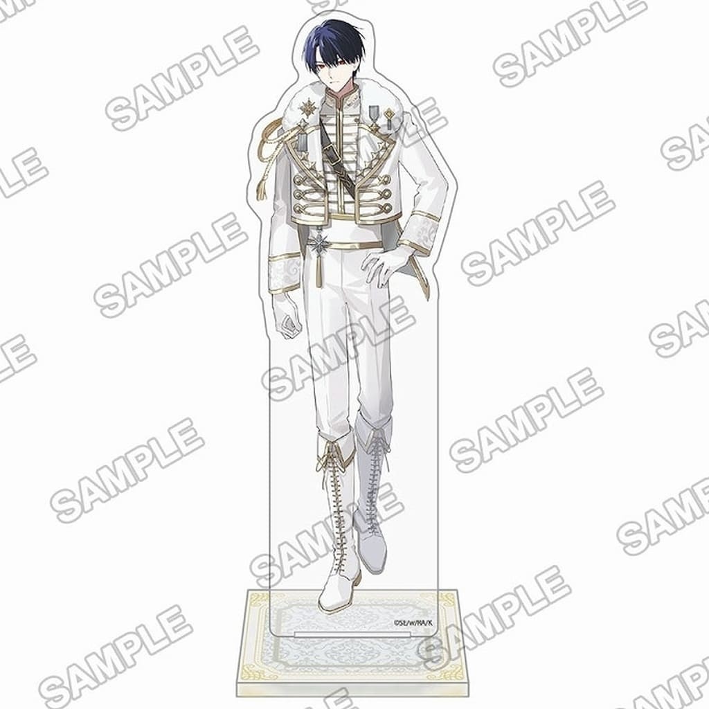 Julius Kadokawa Beans Bunko 23rd Anniversary Acrylic Stand Shindemiro Novel