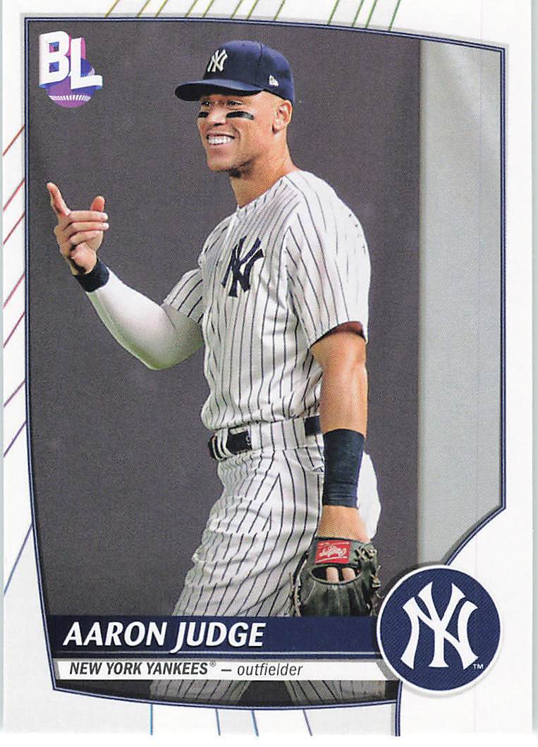2023 Topps Big League - Common/Uncommon #1-250 - Choose Your Card ⚾️