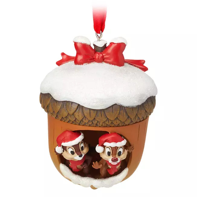 DISNEY CHIP 'n DALE SKETCHBOOK ORNAMENT NEWEST RELEASE TAGGED NEW DISNEY CHIP 'n DALE SKETCHBOOK ORNAMENT NEWEST RELEASE TAGGED NEW