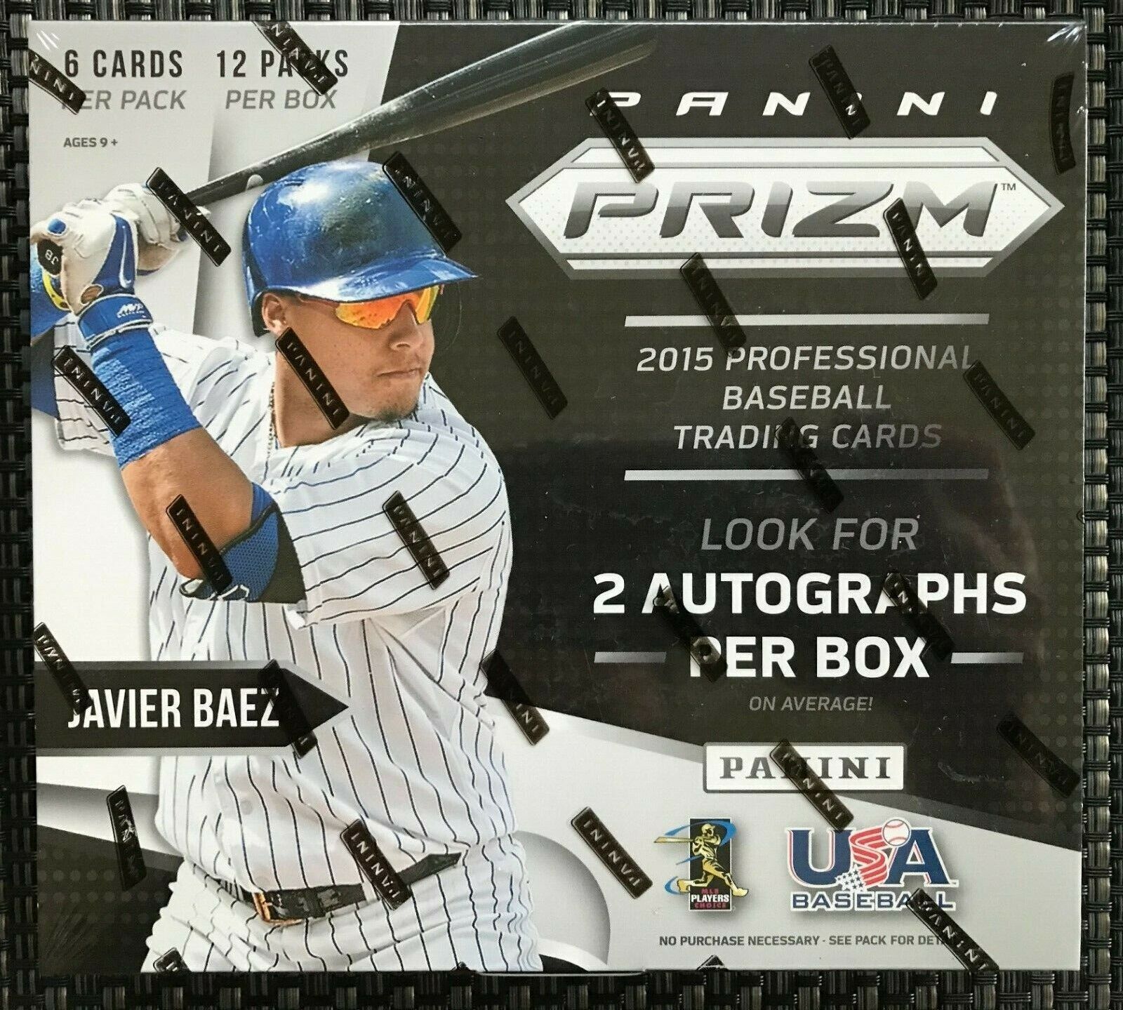 2015 Panini Prizm Complete Your Set Or Pick Your Player #1-200 Base RC