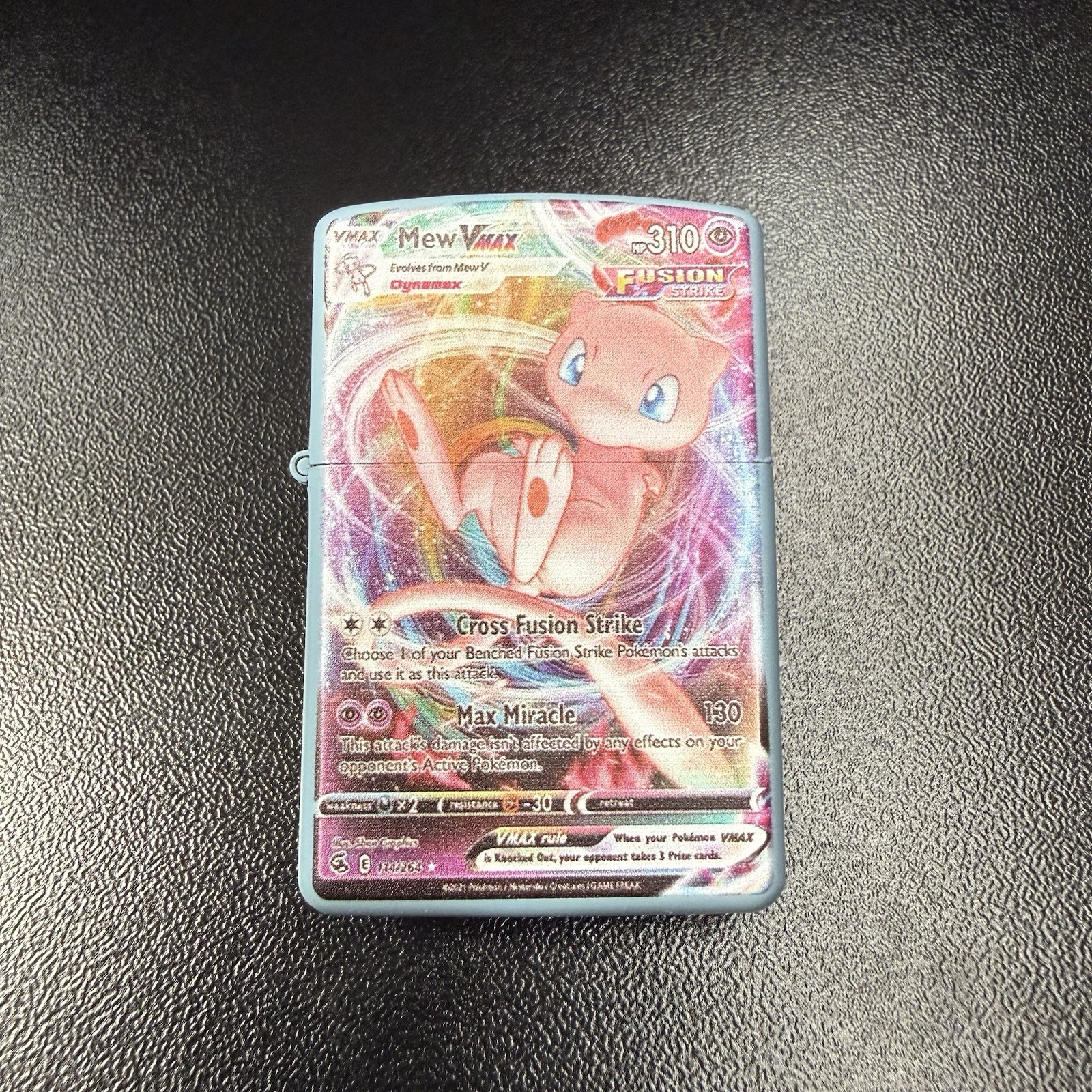 Mew Vmax (114/264) Lighter Mew Vmax (114/264) Lighter