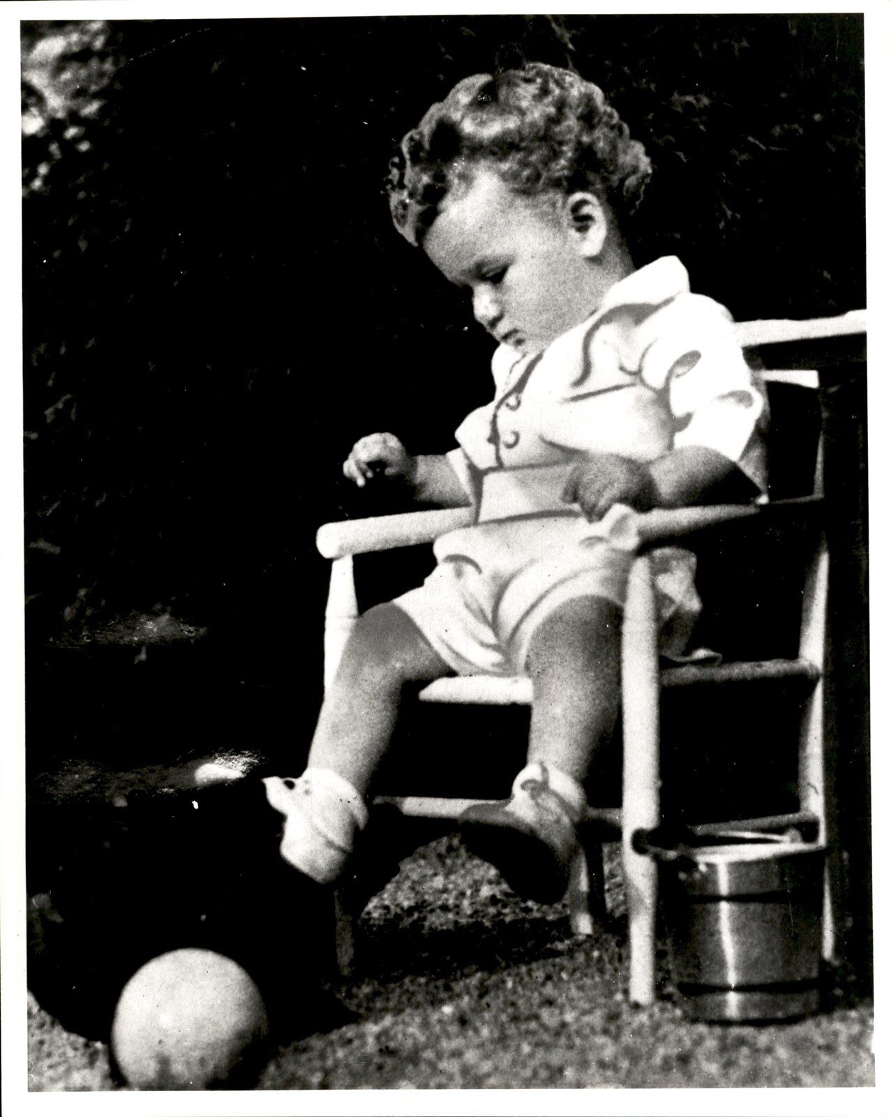 LG19 1982 2nd Gen Restrike Photo NINETEEN-MONTH-OLD CHARLES A LINDBERGH JR SLAIN LG19 1982 2nd Gen Restrike Photo NINETEEN-MONTH-OLD CHARLES A LINDBERGH JR SLAIN