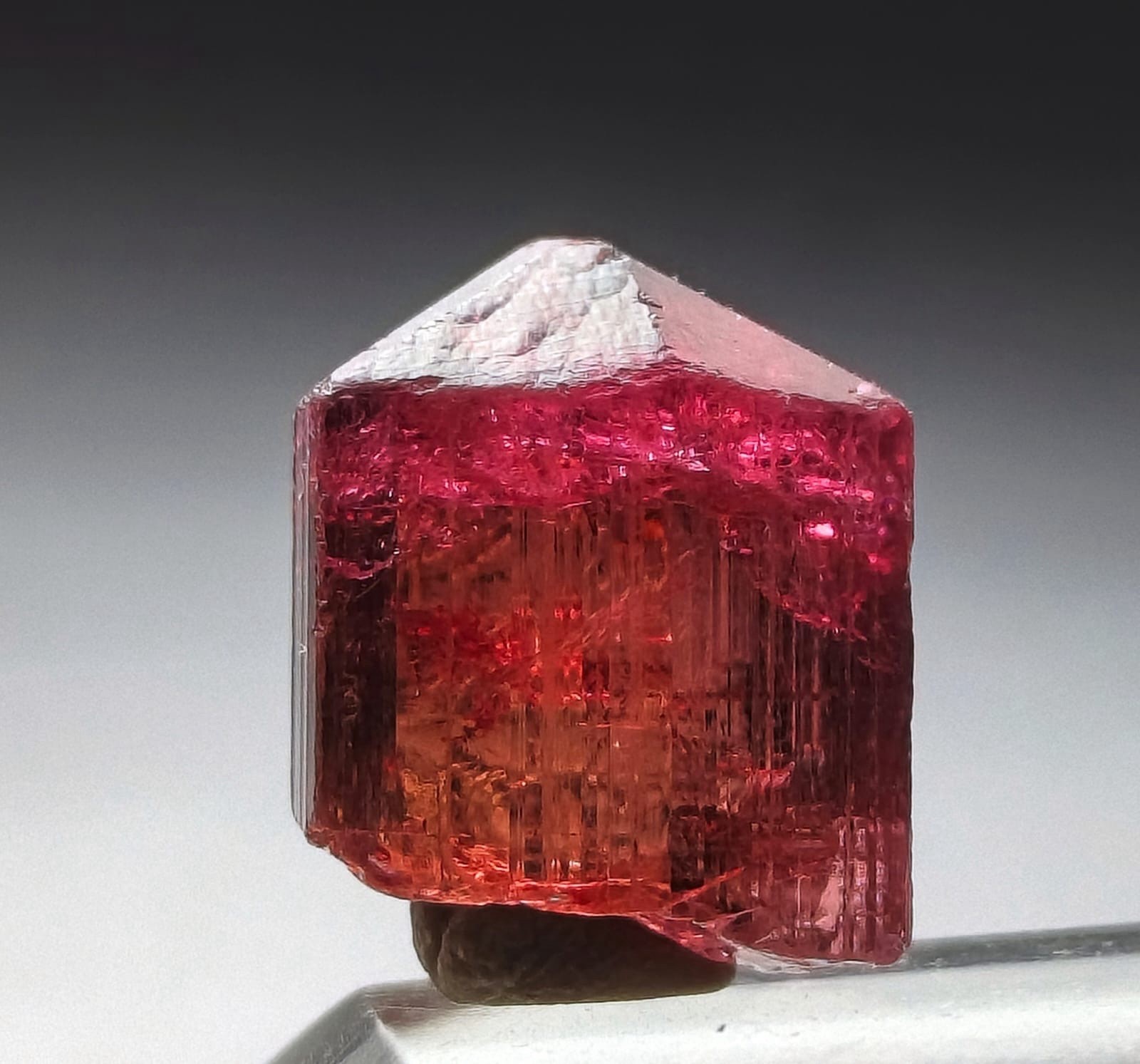 Beautiful An Amazing Naturel Top Quality Dark Rubilite Color Crystal From Afg Beautiful An Amazing Naturel Top Quality Dark Rubilite Color Crystal From Afg