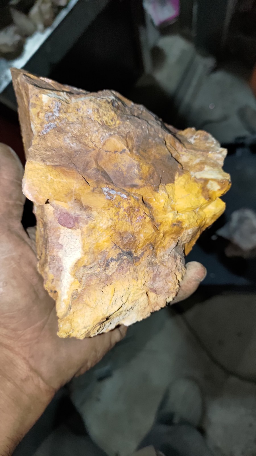 40 Pounds Of Gold Ore 40 Pounds Of Gold Ore