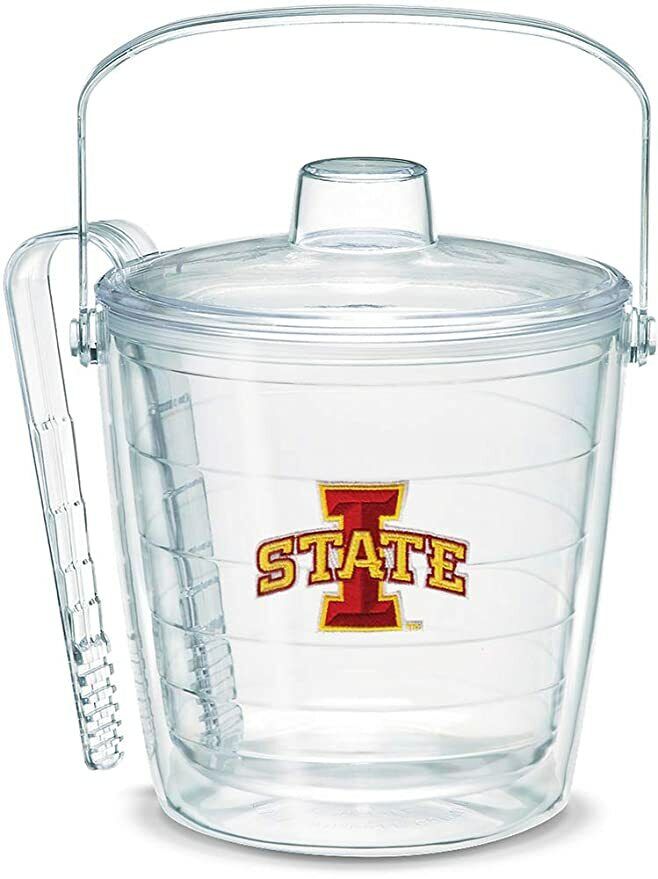 Tervis Ice Bucket Iowa State University 