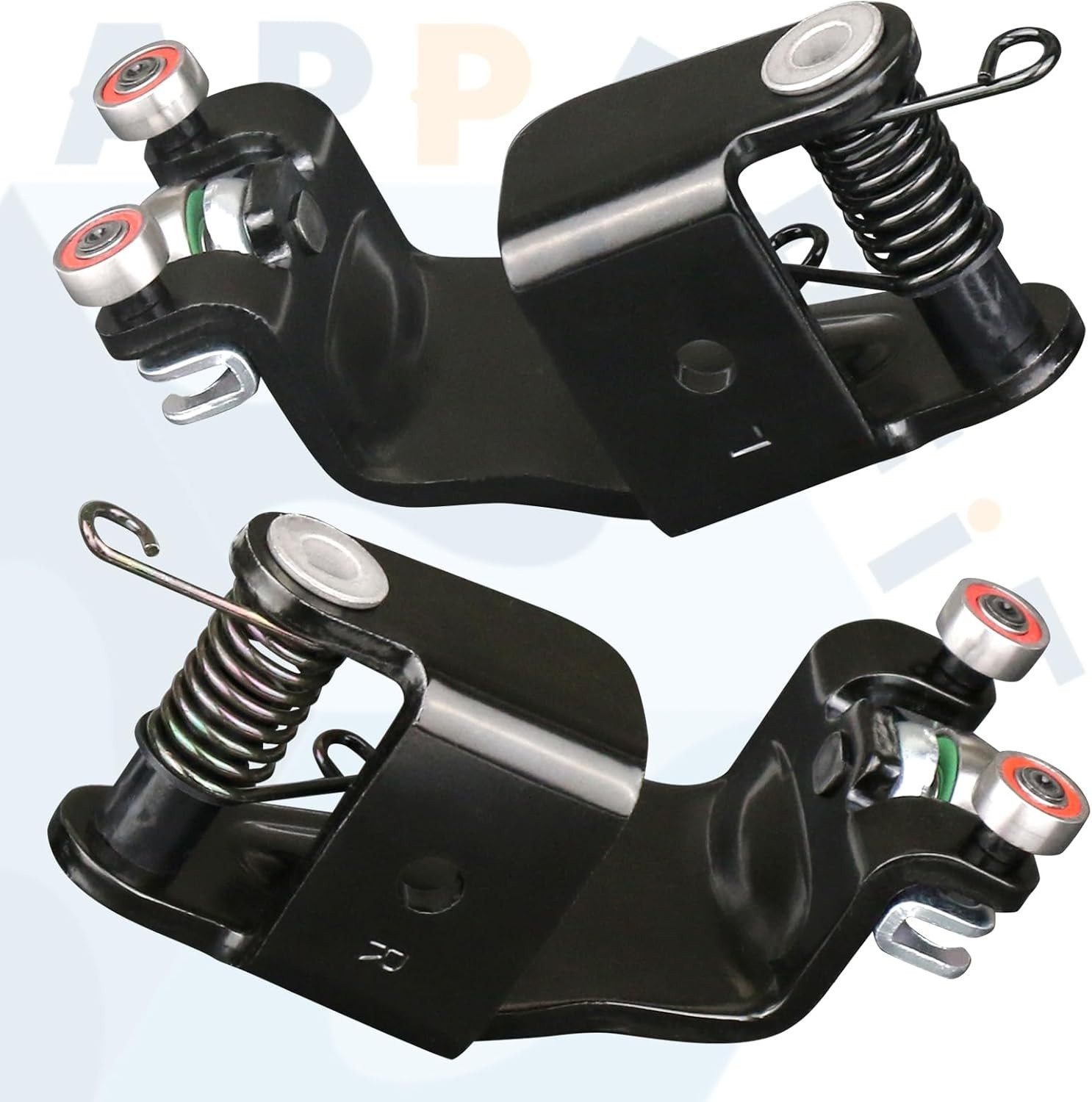 Power Sliding Door Roller Metal Bearing Hinge Honda Odyssey 2005-2010 Minivan Power Sliding Door Roller Metal Bearing Hinge Honda Odyssey 2005-2010 Minivan