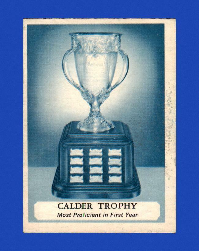 1969-70 O-Pee-Chee Set Break #227 Calder Trophy VG-VGEX *GMCARDS*