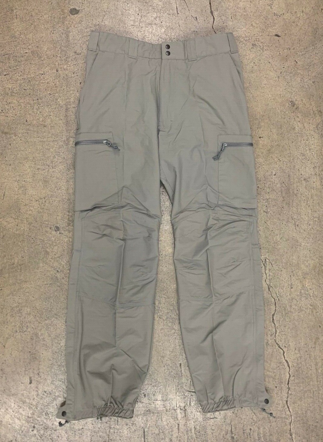 NOS Patagonia Level 5 PCU Soft Shell Pants Medium / Regular, R-55 NOS Patagonia Level 5 PCU Soft Shell Pants Medium / Regular, R-55