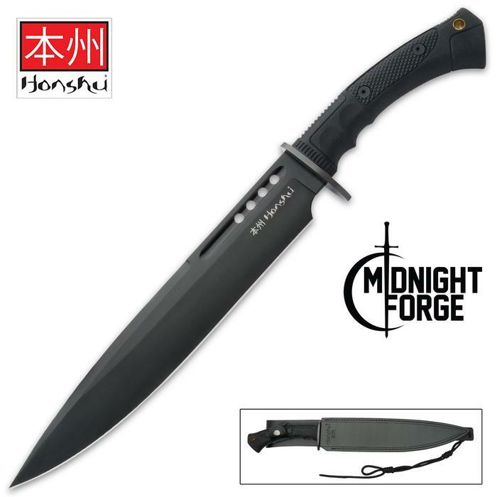Honshu Boshin Forge Toothpick 19\ Honshu Boshin Forge Toothpick 19\