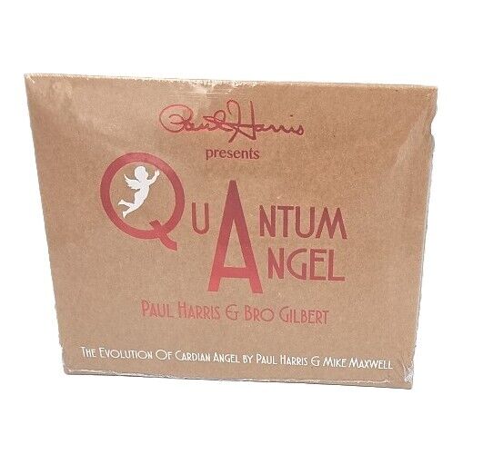 Paul Harris Presents Quantum Angel by Paul Harris - Trick
