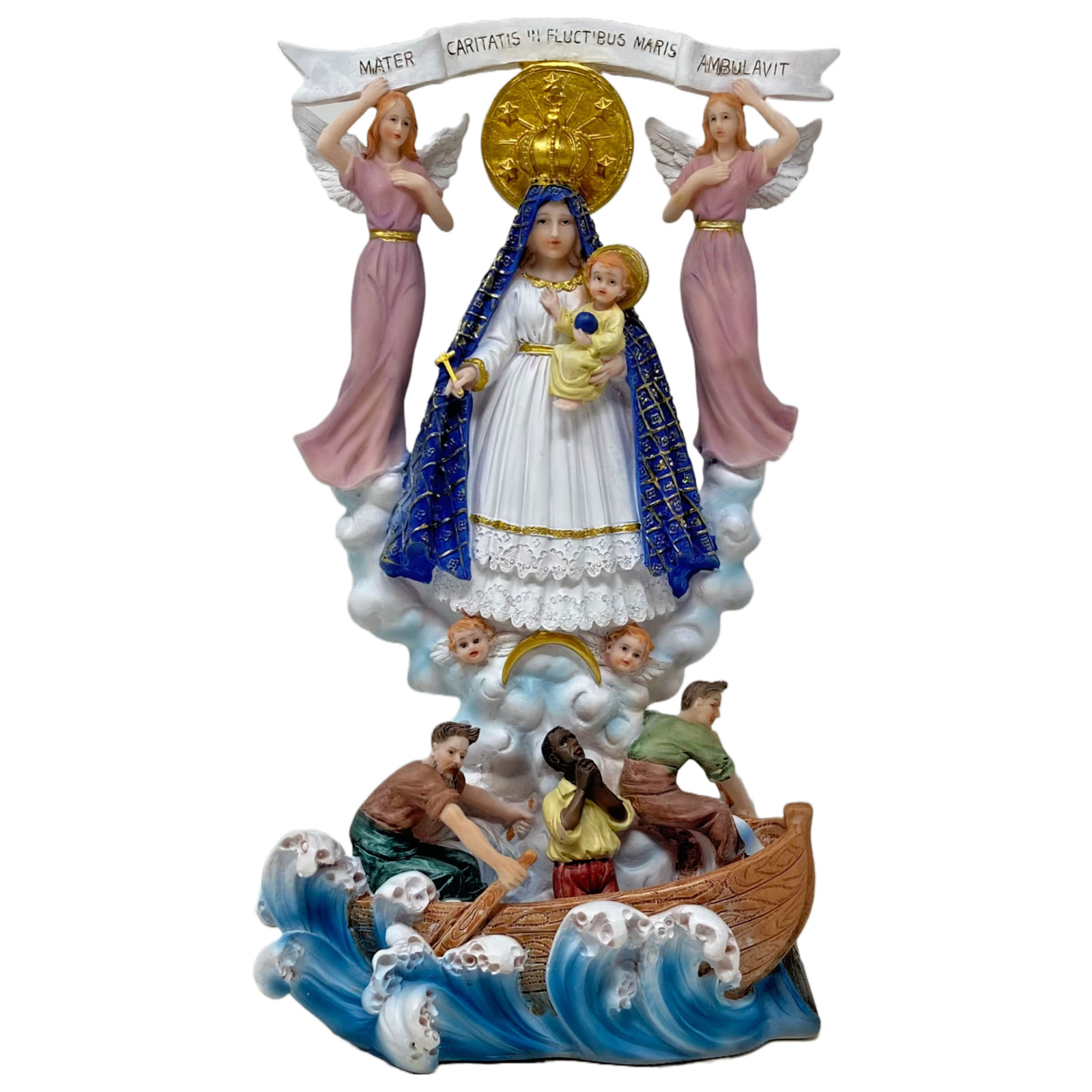 Nuestra Señora Caridad Del Cobre 12 Nuestra Señora Caridad Del Cobre 12