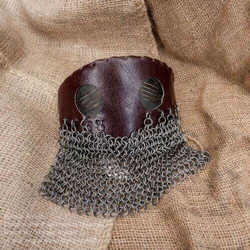 Christmas WW1 Tank crew splash/splatter mask fancy prop decorative WW1 Suit Christmas WW1 Tank crew splash/splatter mask fancy prop decorative WW1 Suit