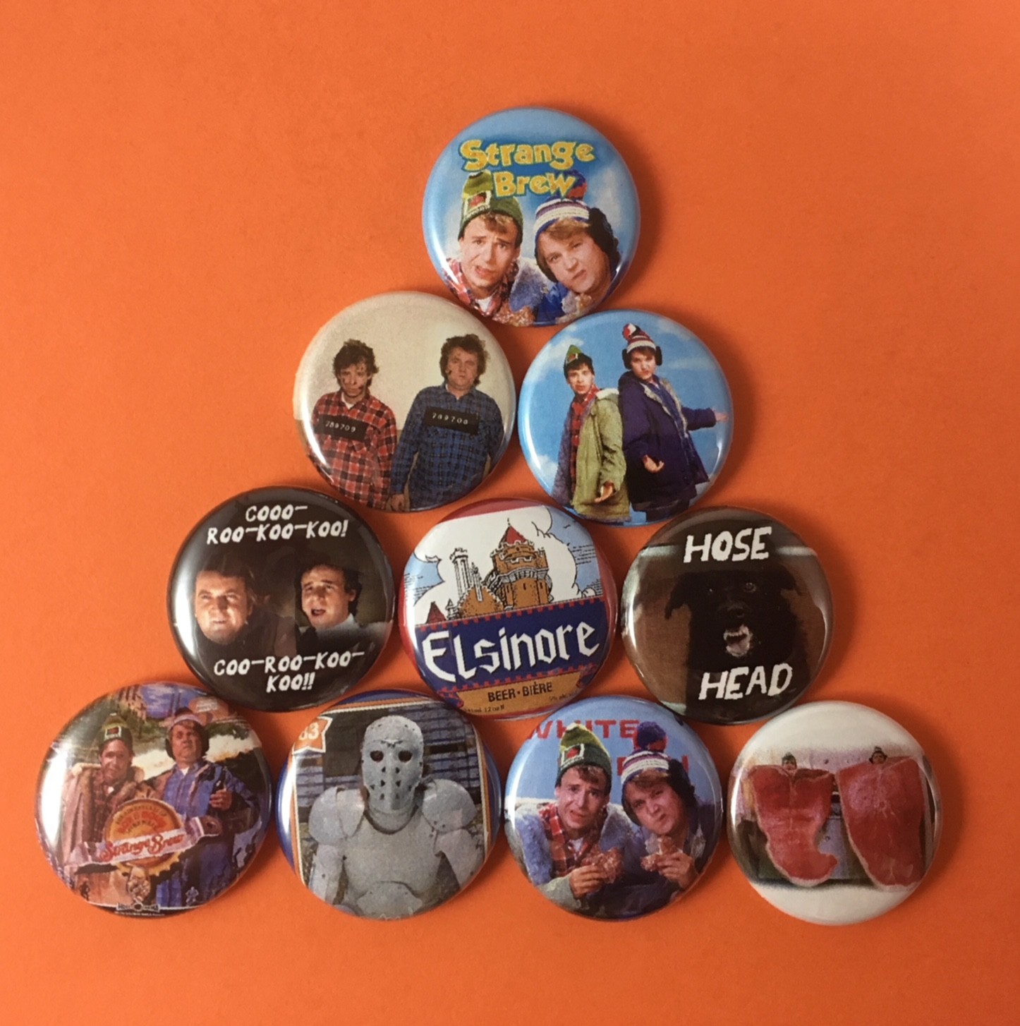 Strange Brew 1 Strange Brew 1
