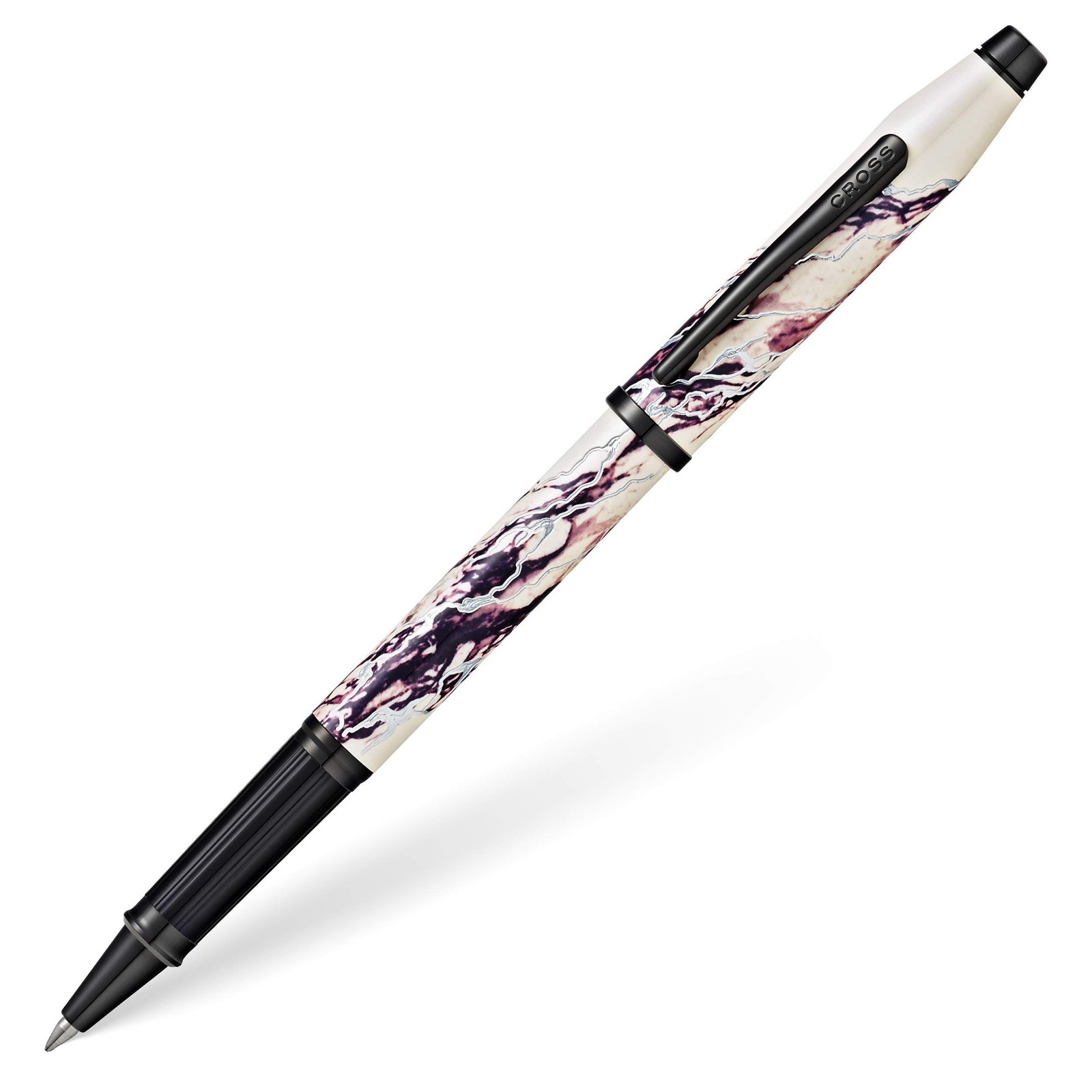 CROSS Wanderlust Everest Water-Based ink Ballpoint Pen NAT0755-1