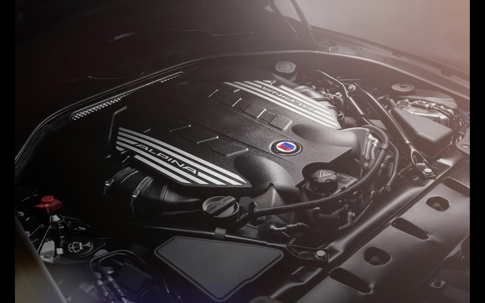 Cars 2014 bmw alpina b6 bi turbo gran coupe Art Print Poster 11x17 Cars 2014 bmw alpina b6 bi turbo gran coupe Art Print Poster 11x17