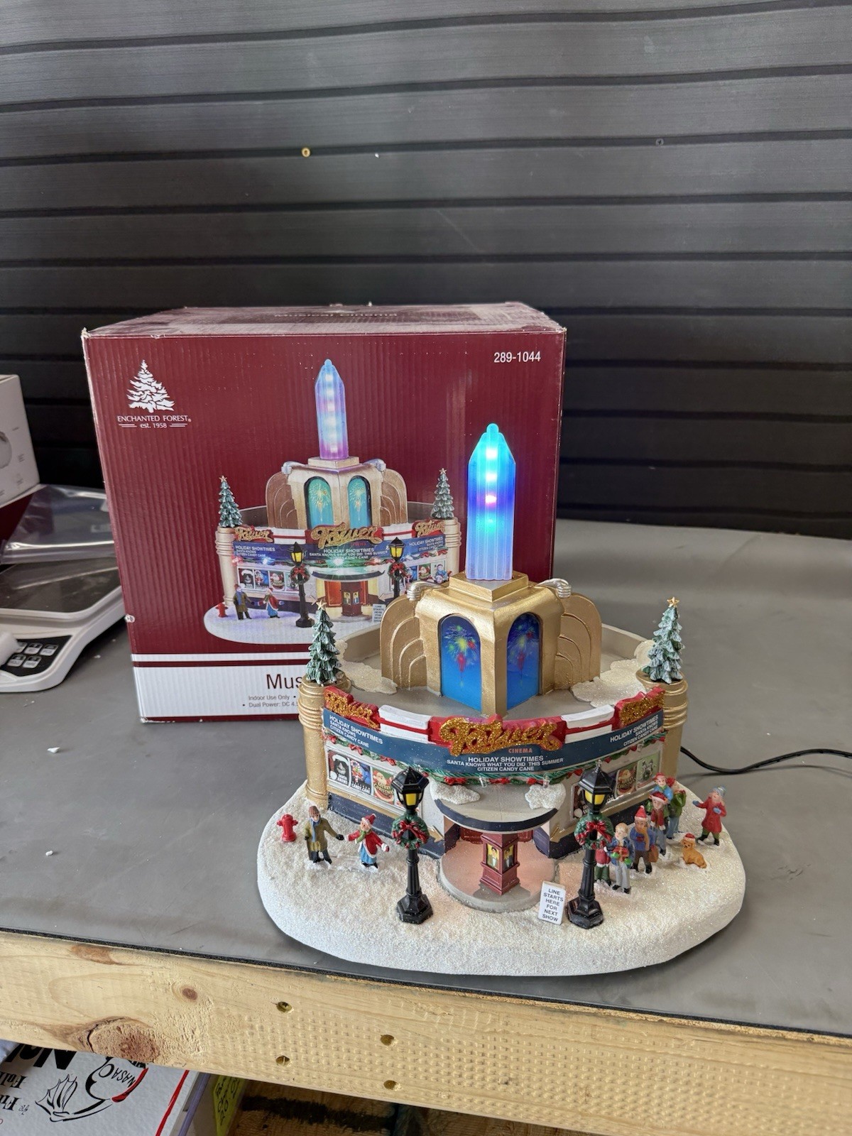 2020 Lemax Enchanted Forest 2020 Lemax Enchanted Forest