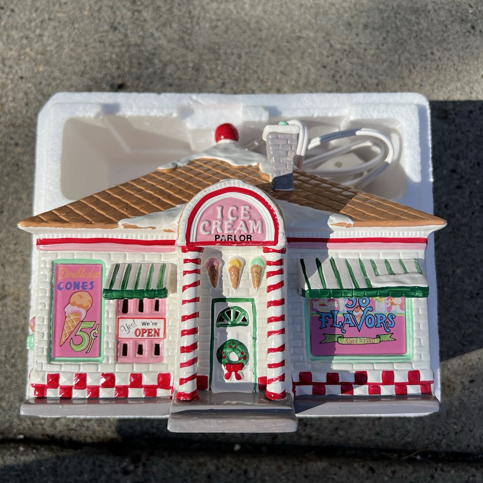 DEPT 56 \ DEPT 56 \
