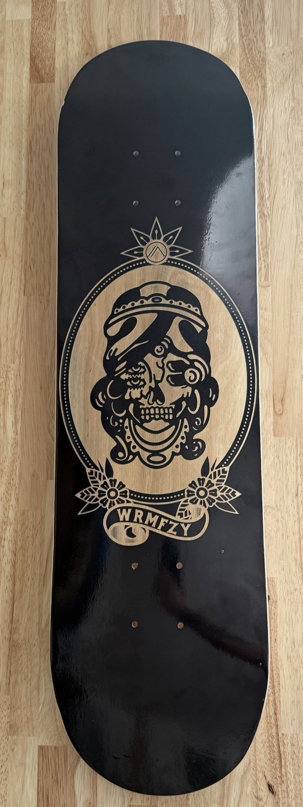 Projekt Monark x WRMFZY Extremely RARE \ Projekt Monark x WRMFZY Extremely RARE \