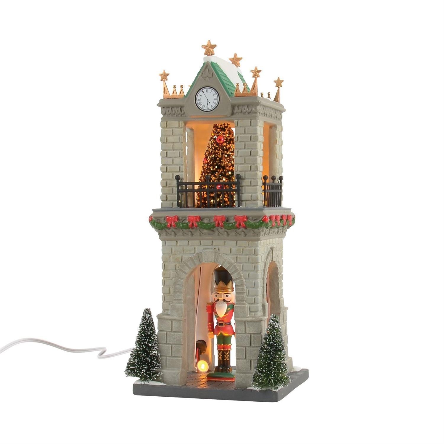 Dept 56 SENTRY IN THE CITY Christmas In The City Village 6018465 NEW Dept 56 SENTRY IN THE CITY Christmas In The City Village 6018465 NEW