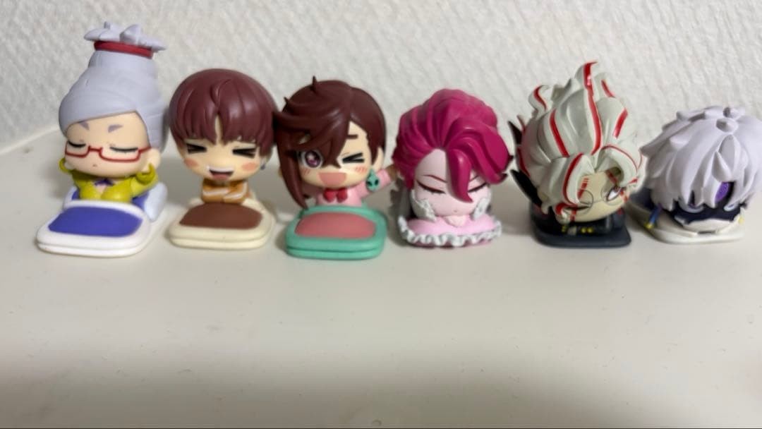 Dandadan Onemutan Complete Set Authentic Collectible Character Goods Japan Dandadan Onemutan Complete Set Authentic Collectible Character Goods Japan