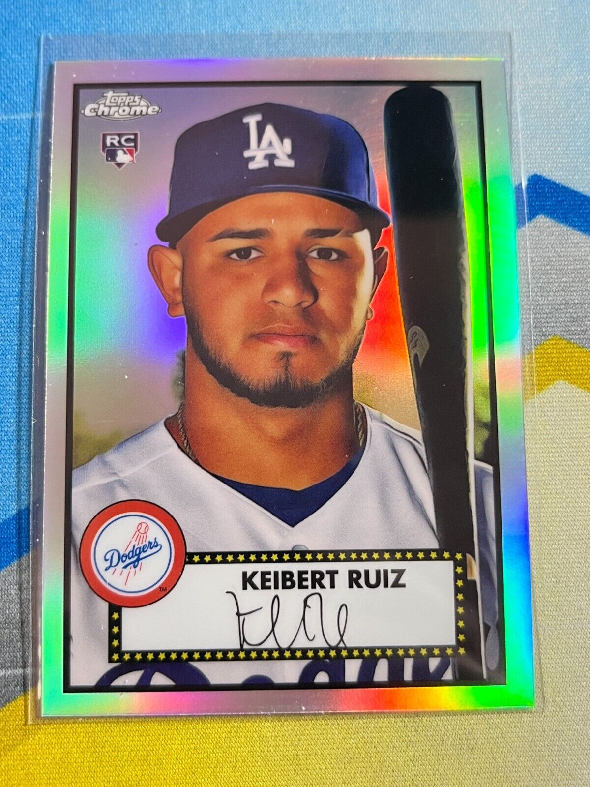 2021 Topps Chrome Platinum Anniversary Pick Your Refractor - Buy More & Save