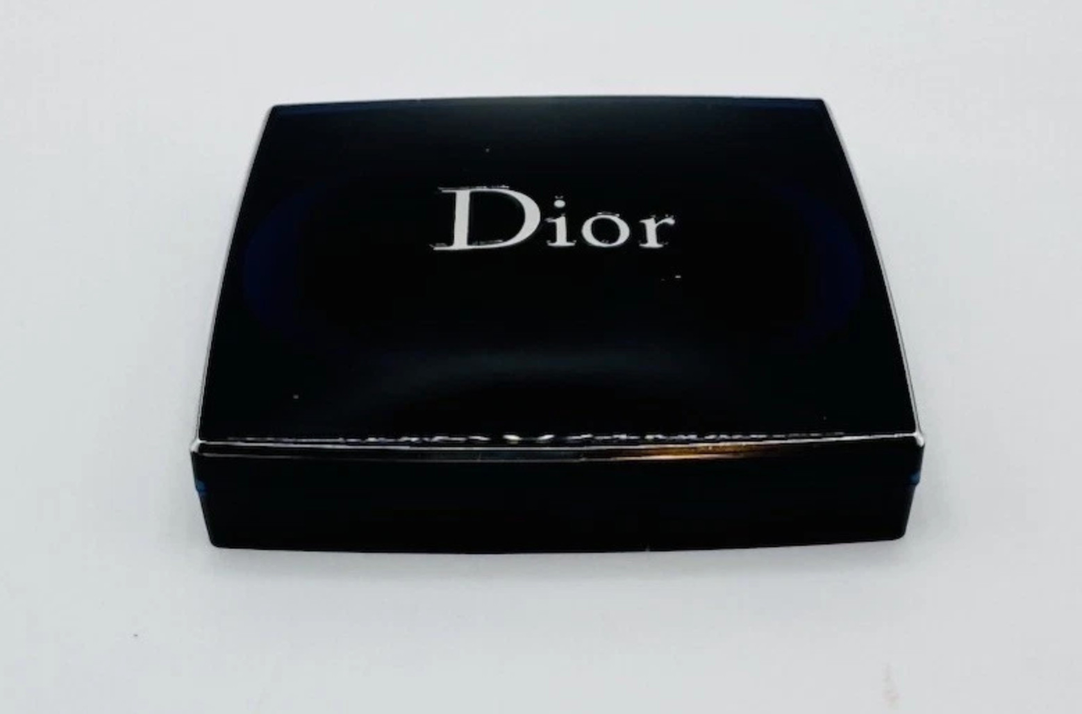 Dior 5 Couleurs Couture Colour Eyeshadow Palette ~ 344 ATLANTIQUE ~ VINTAGE