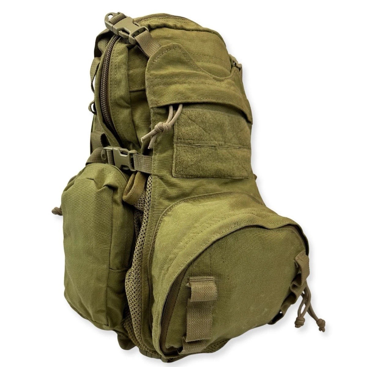 eagle industries beaver tail assault pack btap khaki no straps eagle industries beaver tail assault pack btap khaki no straps