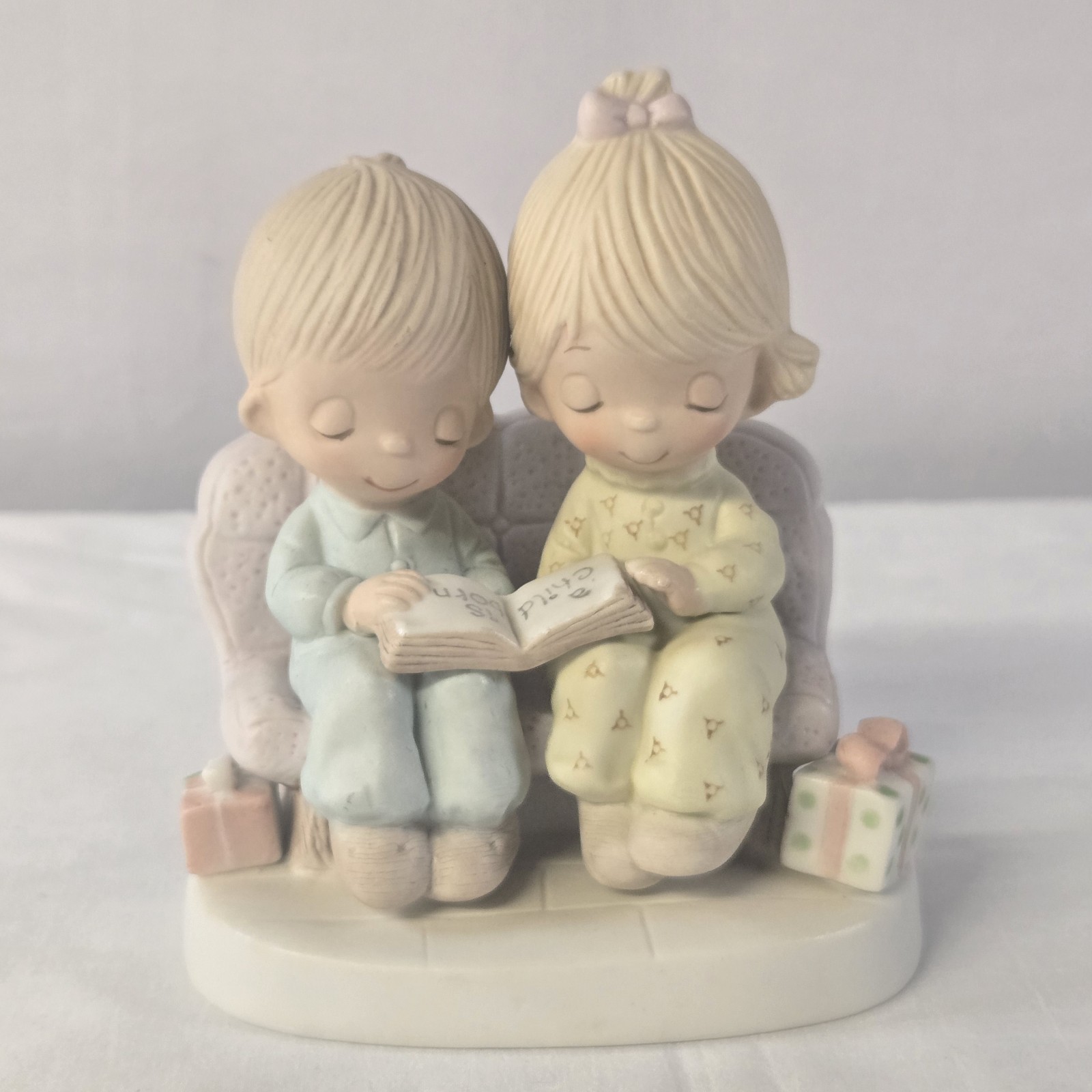 1978 Precious Moments \ 1978 Precious Moments \