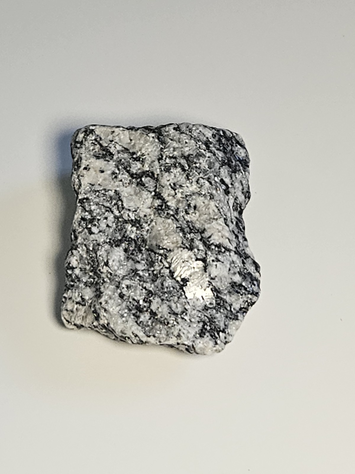 Small Granodiorite 158g Collecting ,decor, educational purposes Small Granodiorite 158g Collecting ,decor, educational purposes