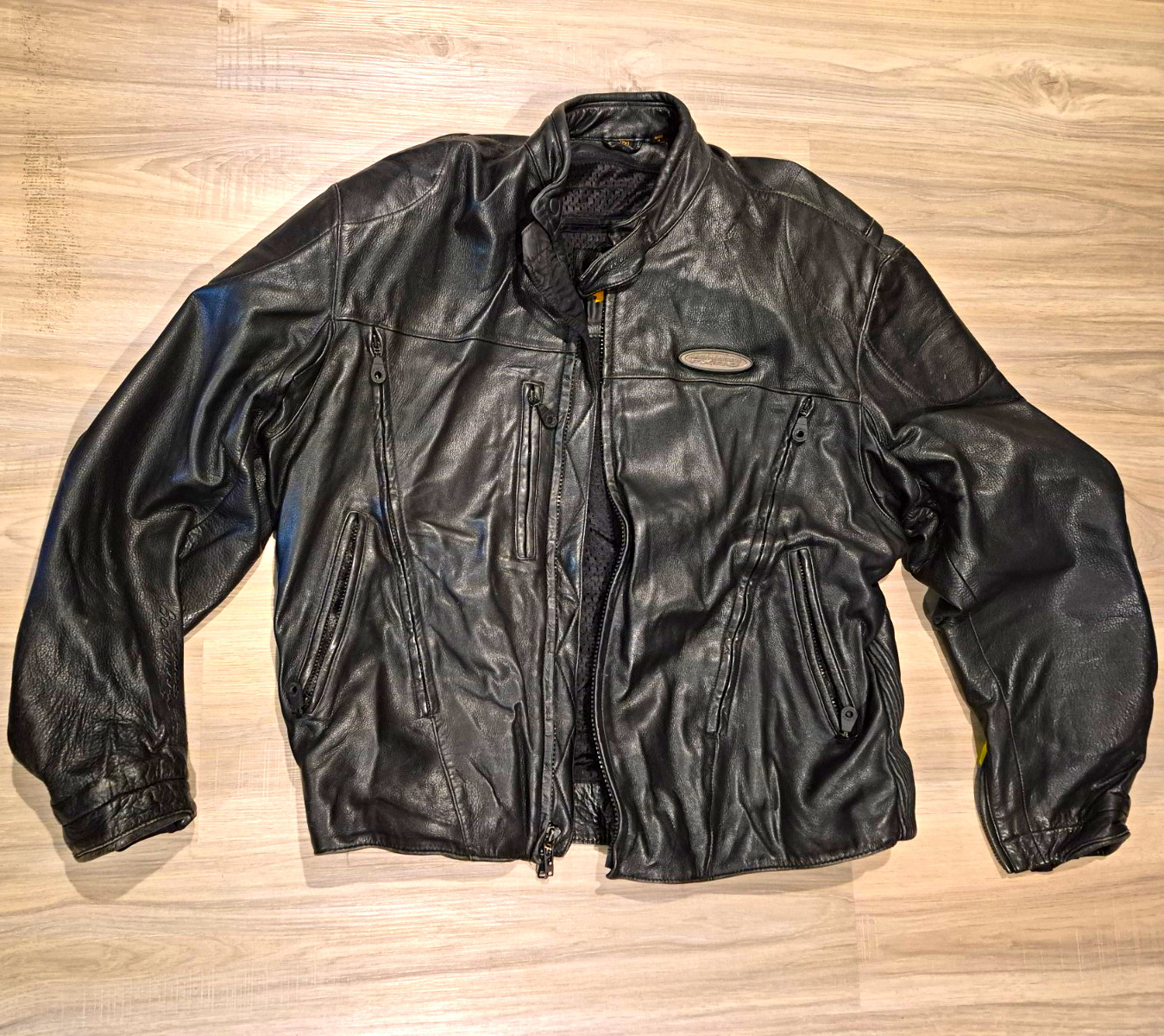 Harley-Davidson Harley-Davidson