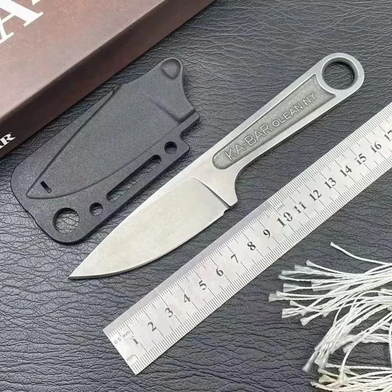 Ka-Bar Wrench Fixed Knife 3 Ka-Bar Wrench Fixed Knife 3