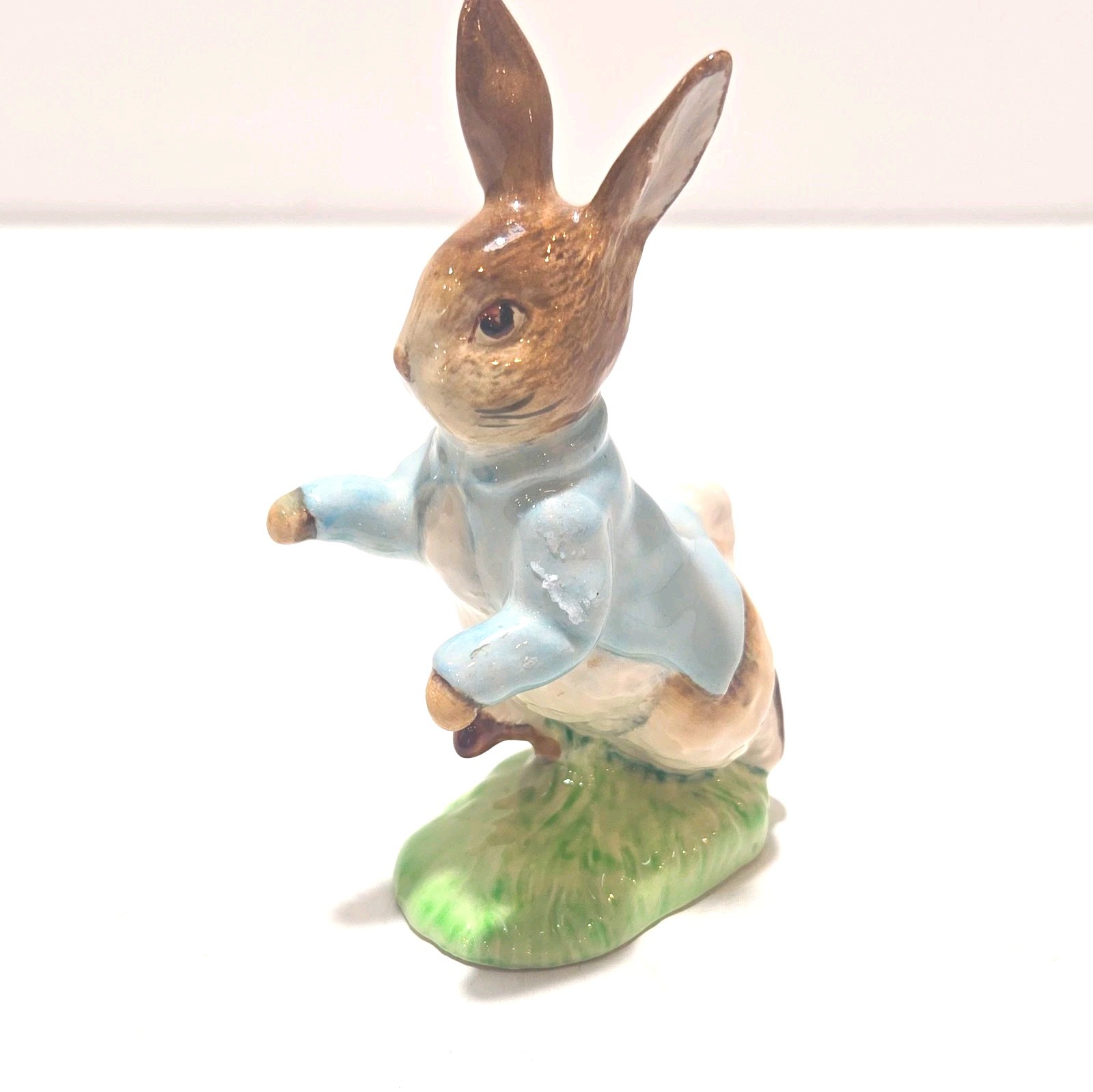 Beatrix Potter Porcelain \