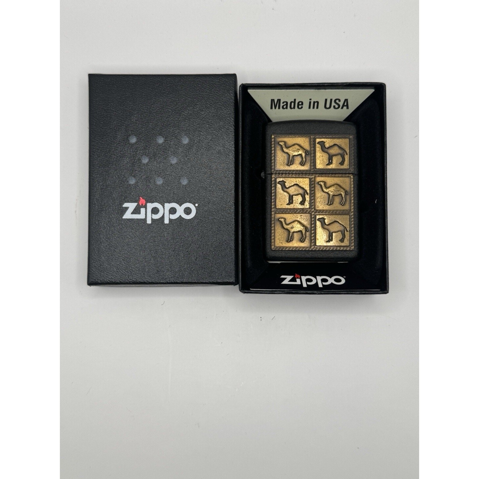 1994 Zippo Joe Camel 1994 Zippo Joe Camel