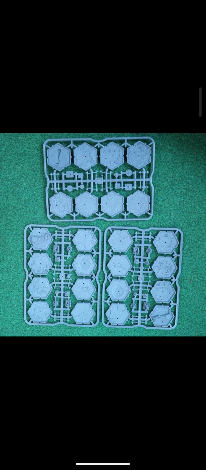 Planetary Empires Mighty Empires Tiles Warhammer 40k Fantasy GW Hex Planetary Empires Mighty Empires Tiles Warhammer 40k Fantasy GW Hex