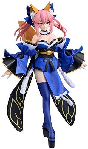 Fate/EXTELLA SPM Figure Tamamo-no-Mae.