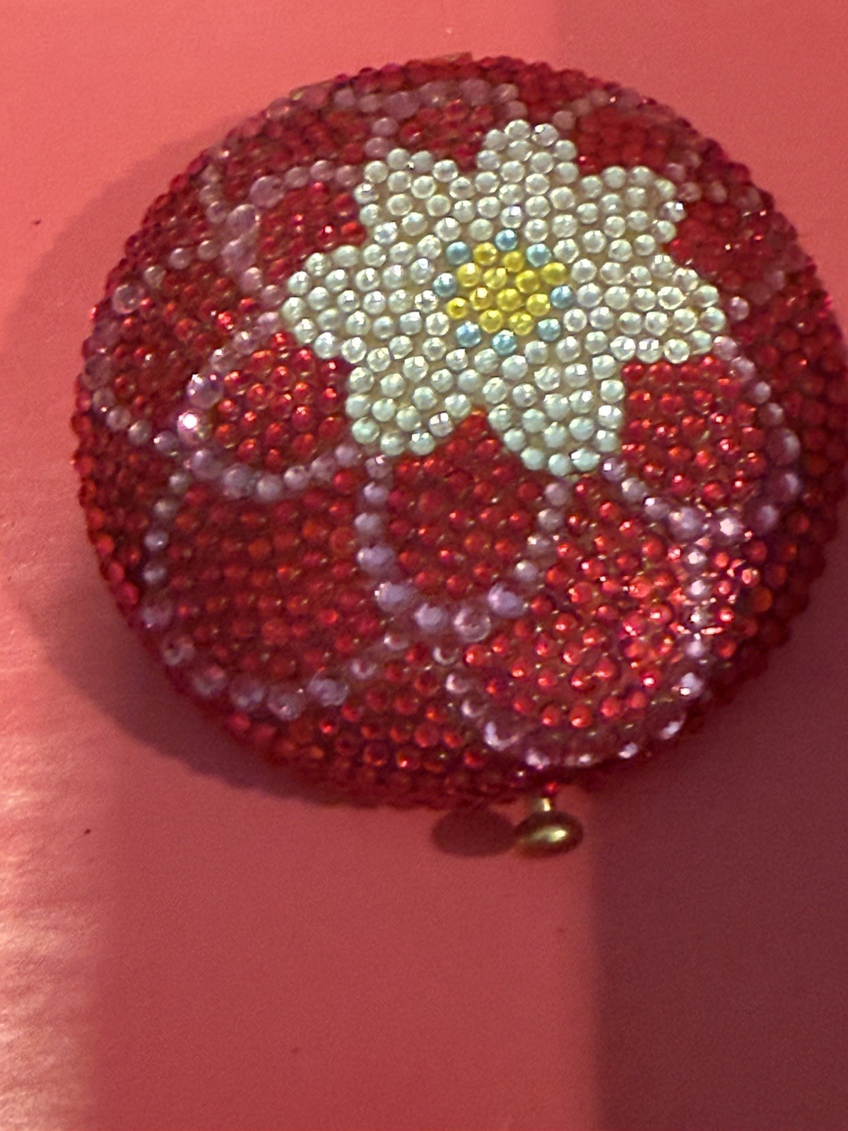 ESTEE LAUDER FULL POWDER COMPACT BIN ESTEE LAUDER FULL POWDER COMPACT BIN